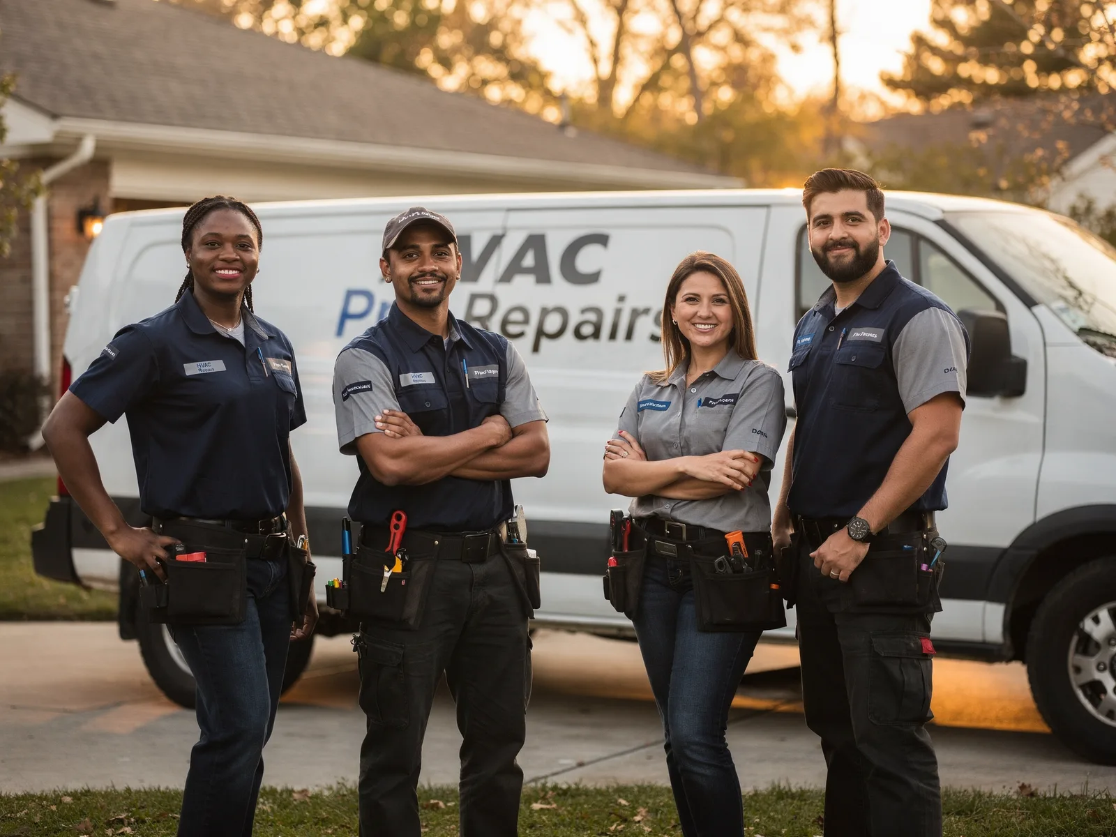 Heat Pump Repair company in College, AK